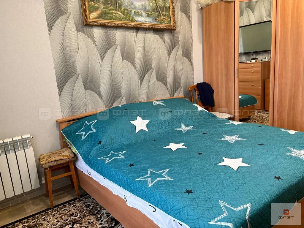 Продажа квартиры, Песчаные Ковали, Лаишевский район, ул. Насосная - Фото 2