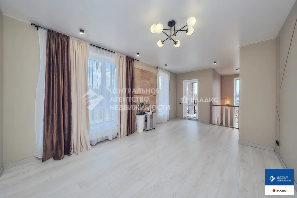 Продажа дома, Рязанский район, улица Айвазовского - Фото 24