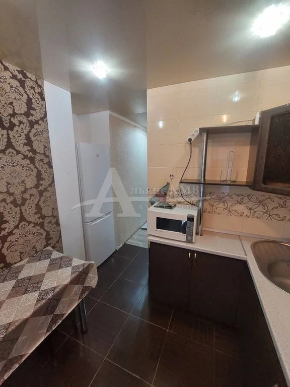 Продажа квартиры, Георгиевск, ул. Кочубея - Фото 2