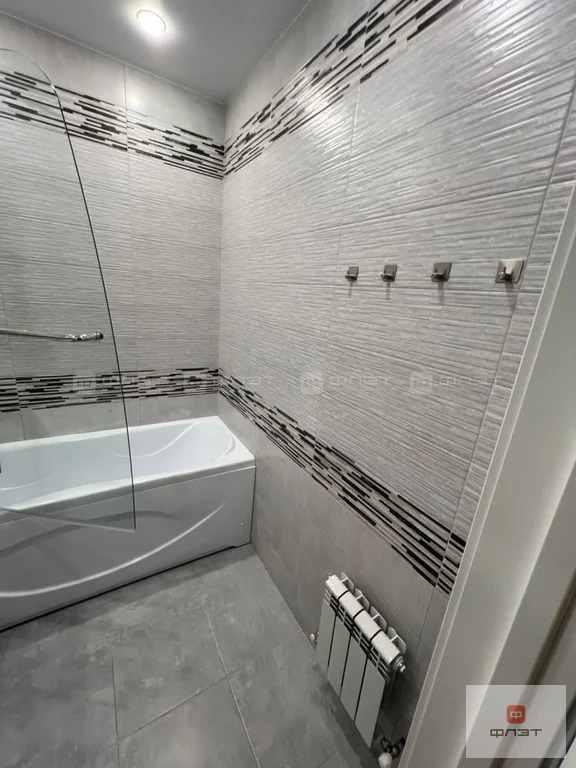 Продажа квартиры, Казань, ул. Лукина - Фото 14