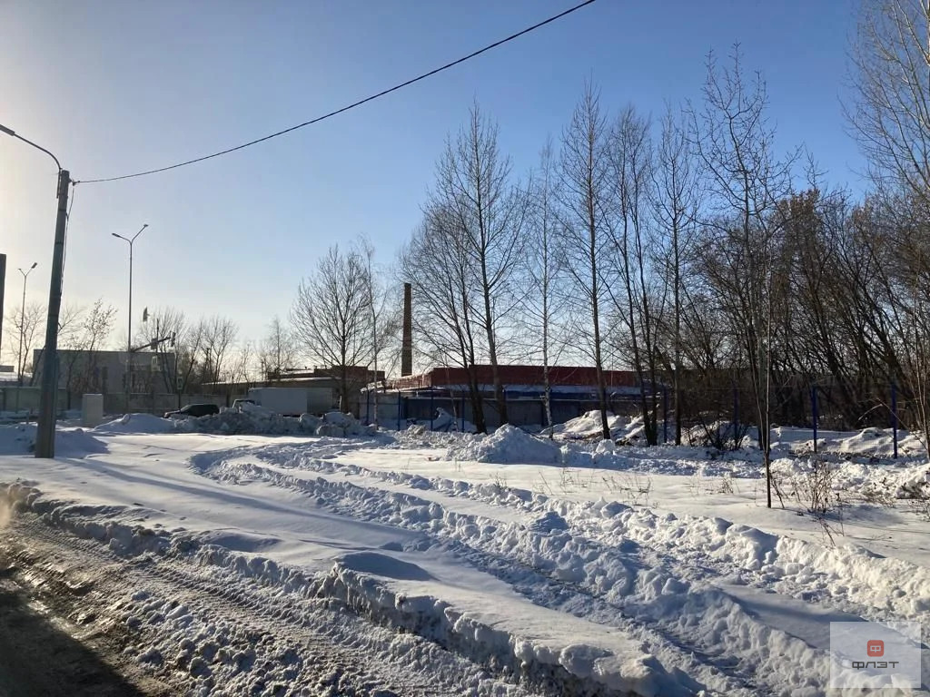 Продажа участка, Казань, ул. Крутовская - Фото 1