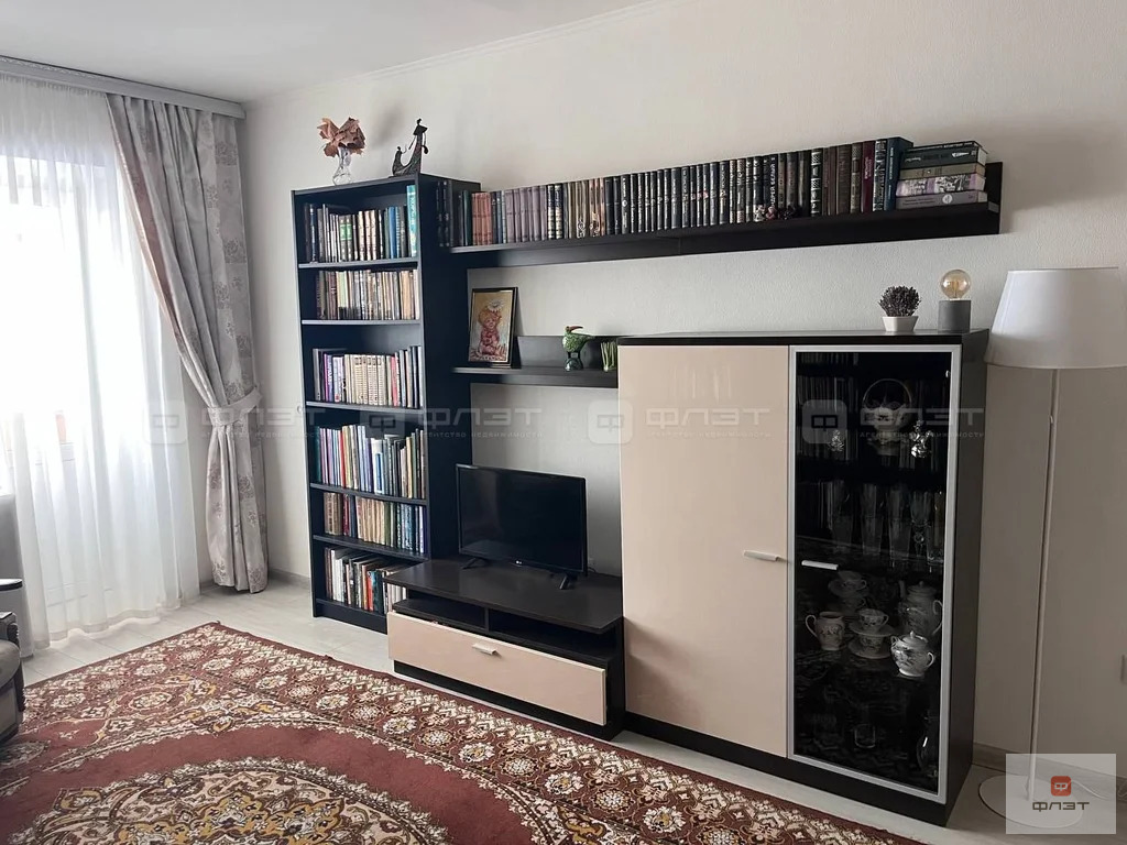 Продажа квартиры, Казань, ул. Декабристов - Фото 3