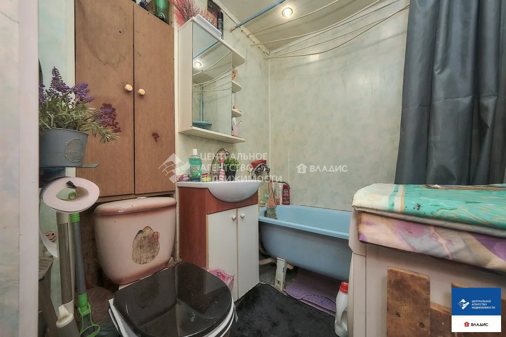 Продажа квартиры, Рязань, ул. Ленинского Комсомола - Фото 7