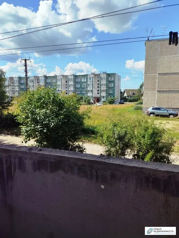 Продажа 3-х комн. квартиры п. Кирпичное ул. Юбилейная 1. - Фото 10