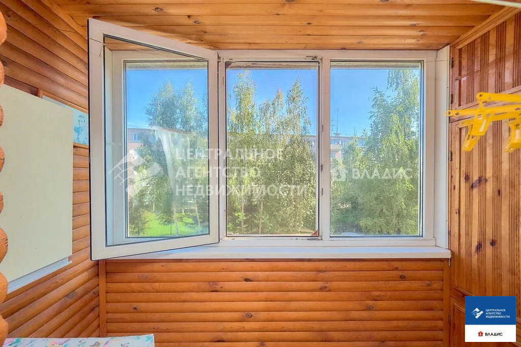 Продажа квартиры, Рыбное, Рыбновский район, ул. Большая - Фото 4