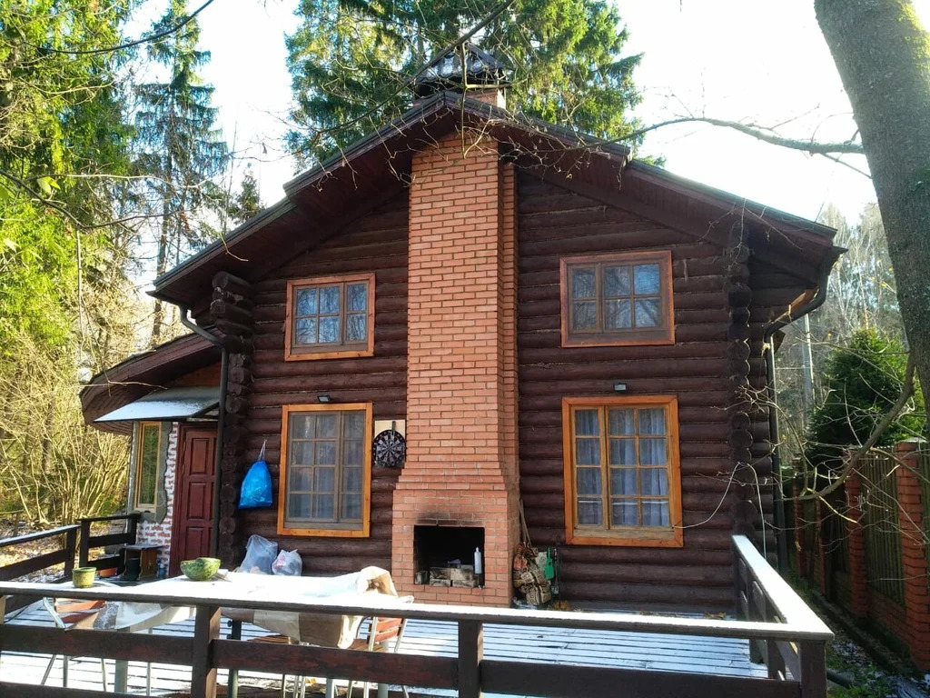 Продажа дома, Мытищинский район - Фото 11