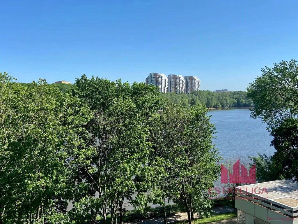 Продажа квартиры, Химки, ул. Кудрявцева - Фото 36