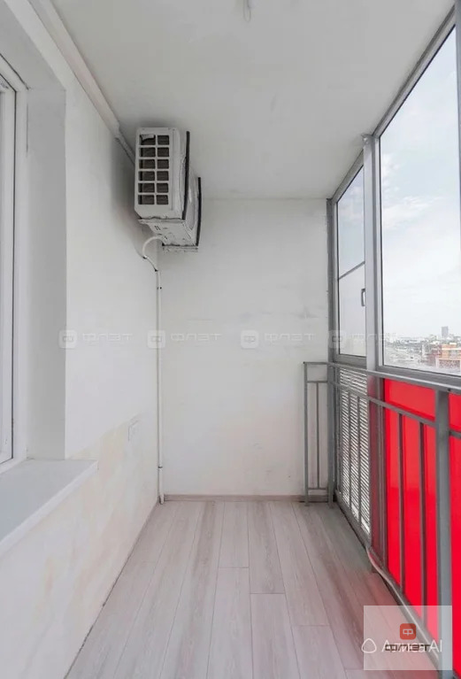 Продажа квартиры, Казань, ул. Аметьевская магистраль - Фото 10
