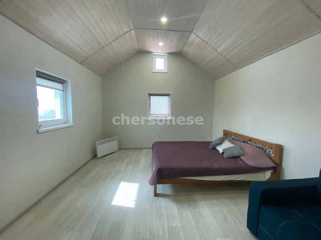 Продажа дома, Севастополь, территория СТ Берег - Фото 8