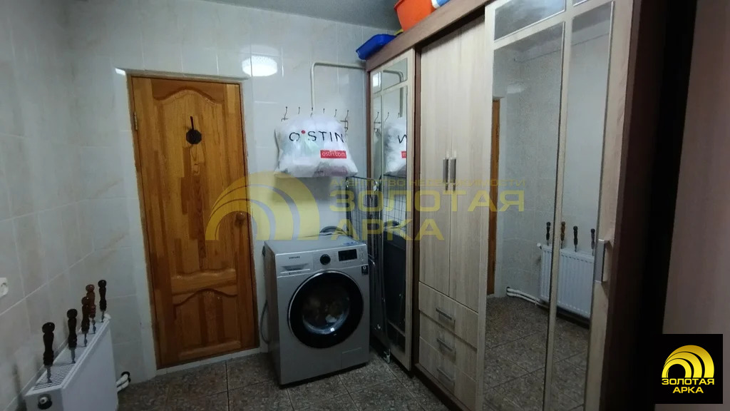 Продажа дома, Вышестеблиевская, Темрюкский район, ул. Ленина - Фото 21