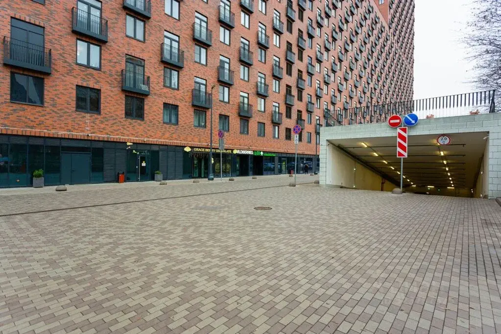 Продаю трехкомнатную квартиру 63.0м Пулковская ул., 2, Москва, САО, .. - Фото 37