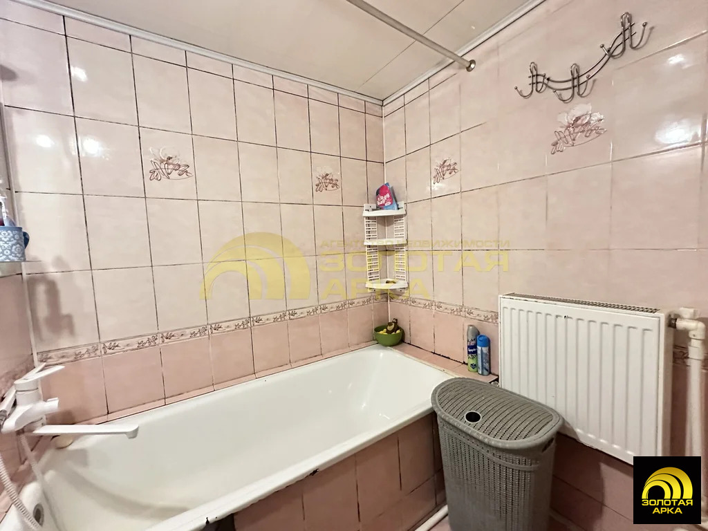 Продажа дома, Старотитаровская, Темрюкский район, Ильича пер. - Фото 12