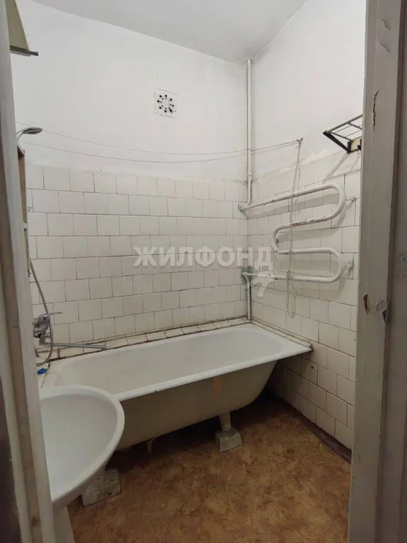 Продажа квартиры, Новосибирск, ул. Геодезическая - Фото 8