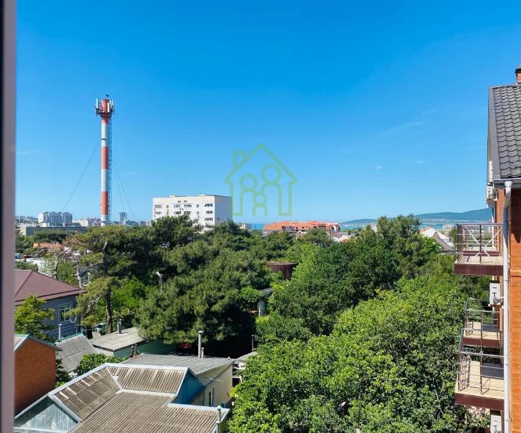 Продажа квартиры, Геленджик, Сосновый пер. - Фото 12