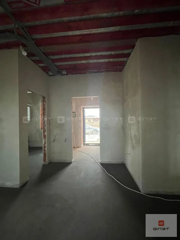 Продажа дома, Кзыл-Иль, Лаишевский район, ул. Юности - Фото 6