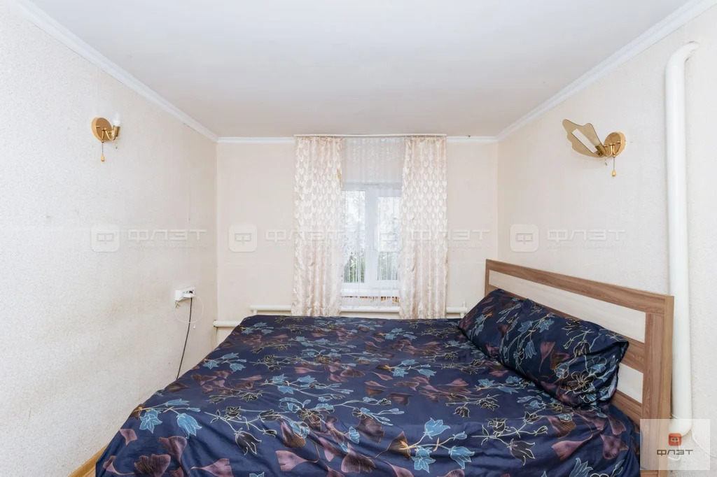 Продажа дома, Большие Кабаны, Лаишевский район, ул. Советская - Фото 9