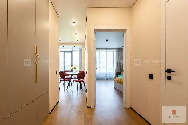 Продажа квартиры, Казань, ул. Шоссейная - Фото 8