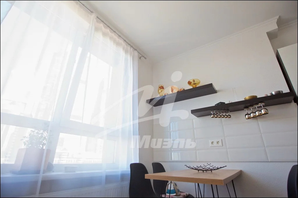 Продажа квартиры, Мукомольный проезд - Фото 5