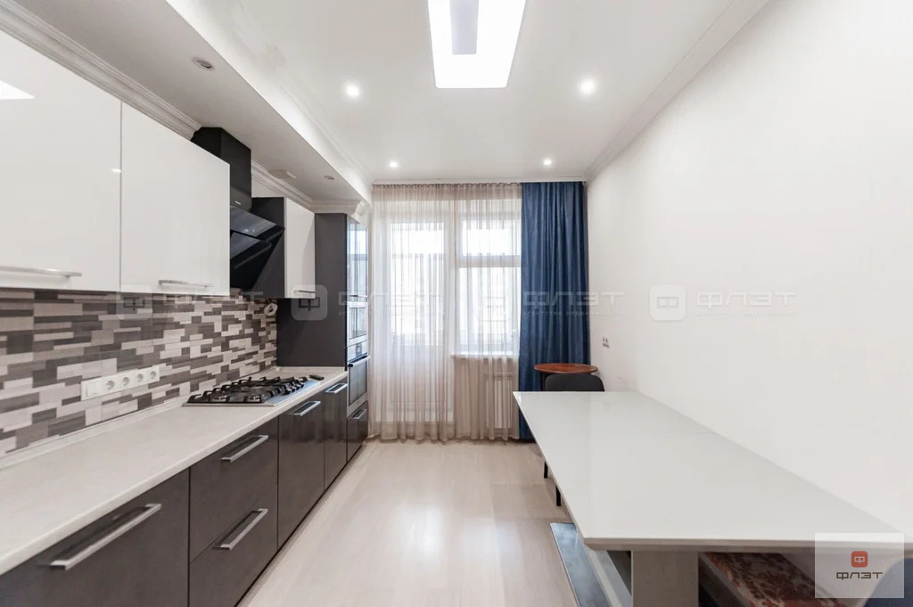 Продажа квартиры, Казань, Ямашева пр-кт. - Фото 16