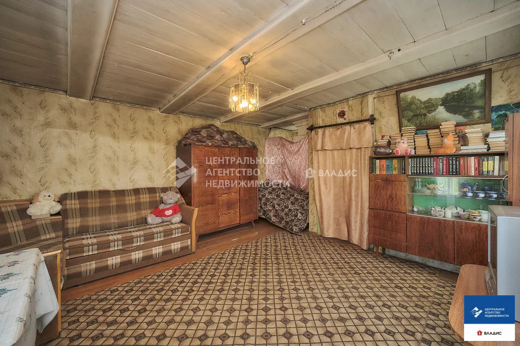 Продажа дома, Срезнево, Рыбновский район - Фото 6