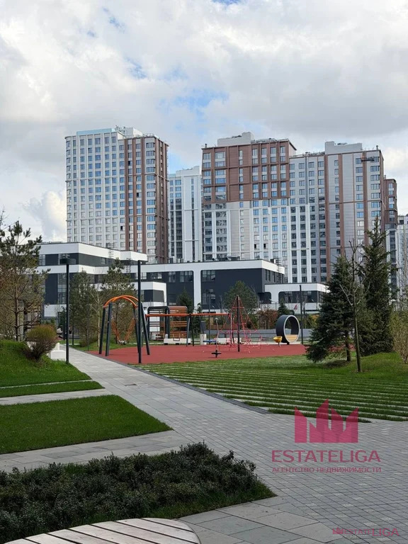 Продажа квартиры, ул. Нижние Мневники - Фото 10