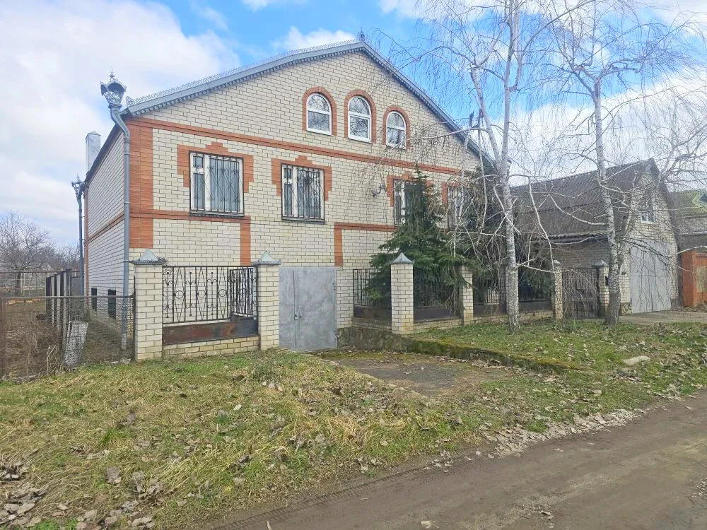 Продажа дома, Полтавская, Красноармейский район, ул. Набережная - Фото 1