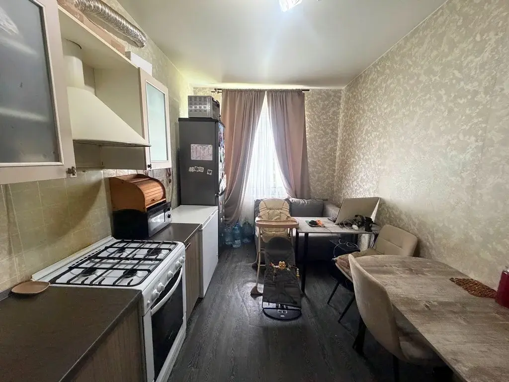 2-я квартира в мкр. Заречье, дом 16А - Фото 14