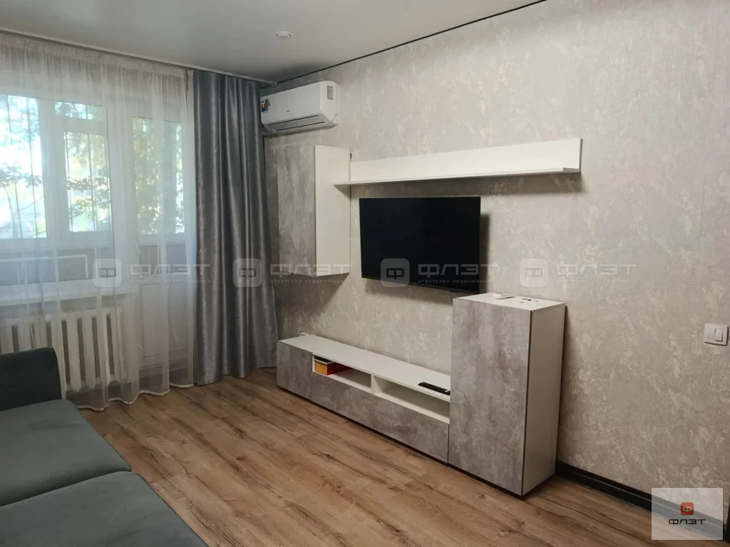 Продажа квартиры, Казань, ул. Галимджана Баруди - Фото 3
