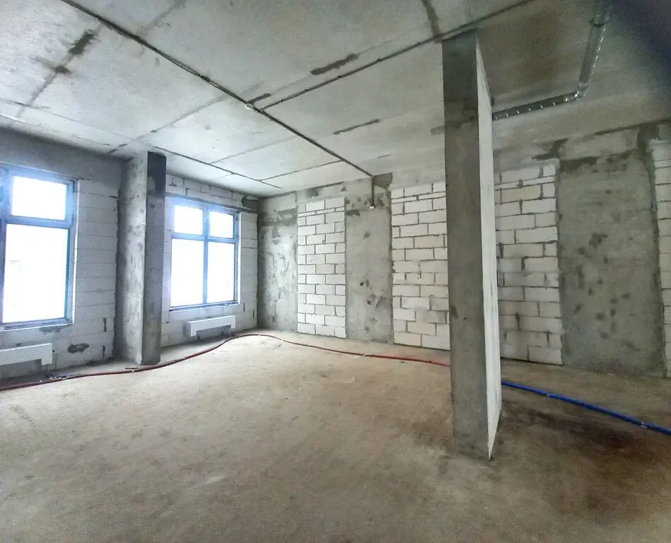 Свободного назначения, 116 м - Фото 4