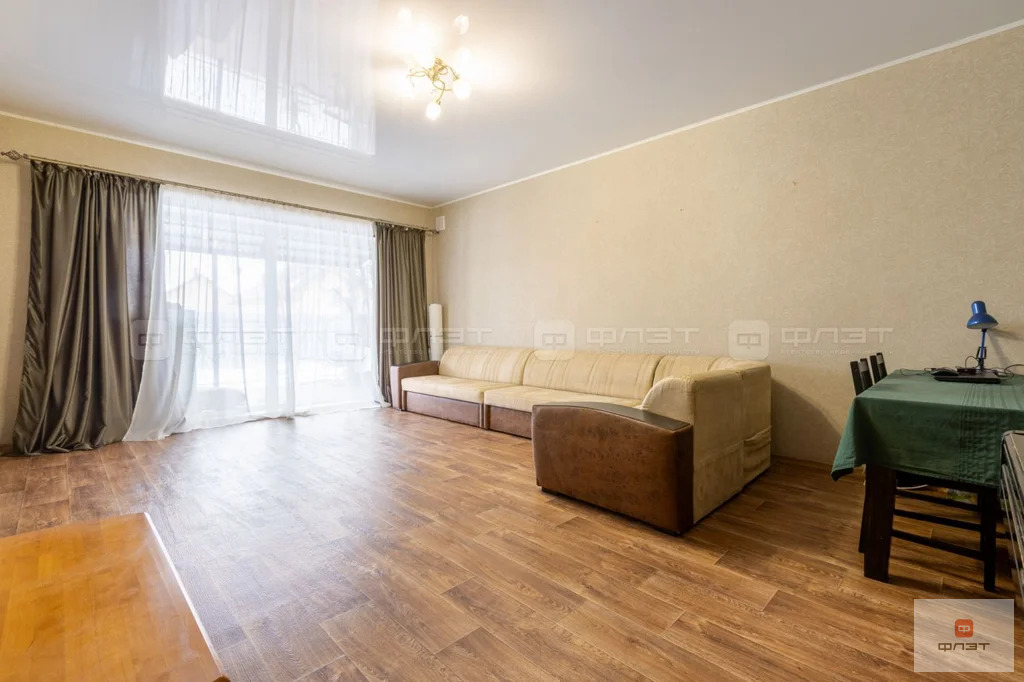 Продажа дома, Казань, ул. Луговая (Вишневка) - Фото 1
