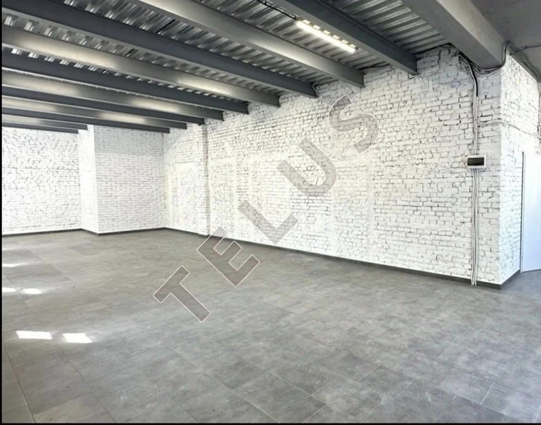 м. Бибирево, Высоковольтный пр-д, 661 м2, Здание (ном. объекта: 8114) - Фото 3