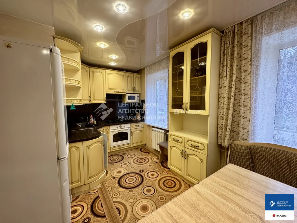 Аренда квартиры, Рязань, ул. Березовая - Фото 2