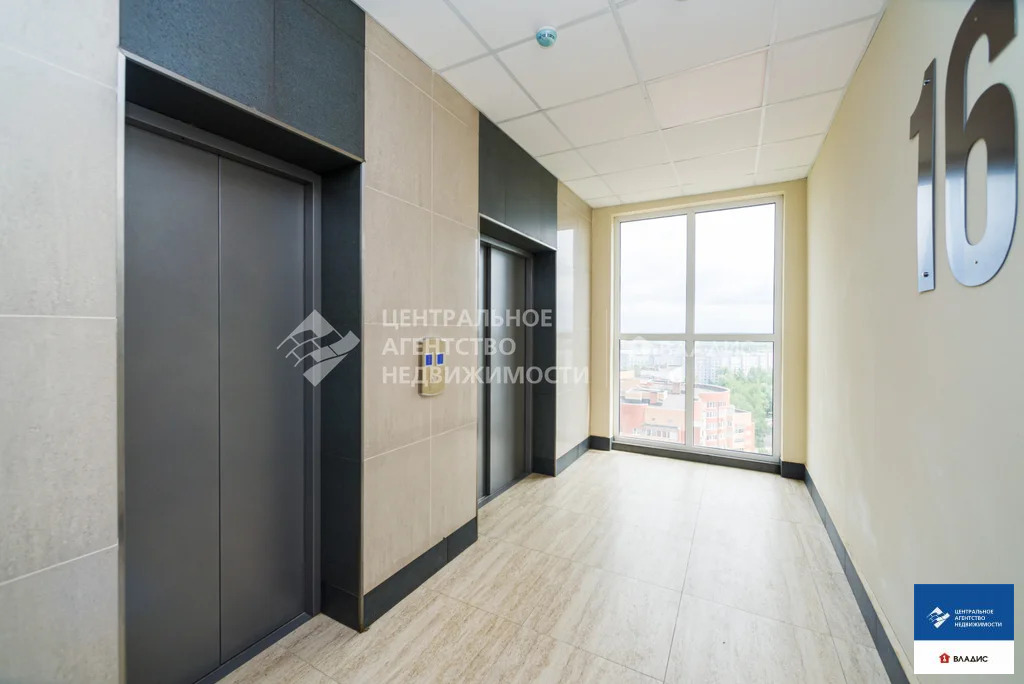 Продажа квартиры, Рязань, ул. Интернациональная - Фото 13