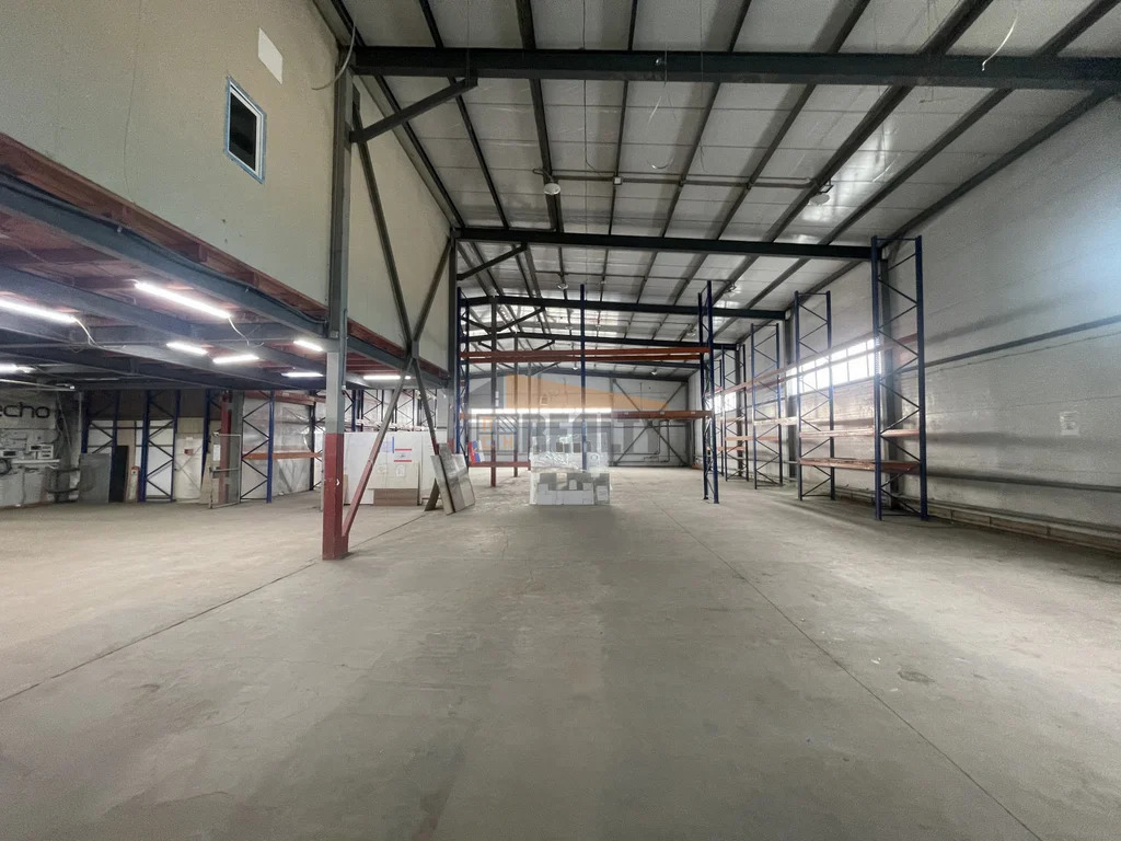 Аренда склада, Дмитров, Дмитровский район, Троицкая ул. - Фото 7