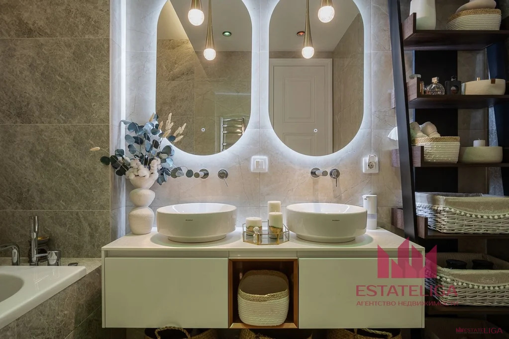 Аренда квартиры, Ленинградский пр-кт. - Фото 0