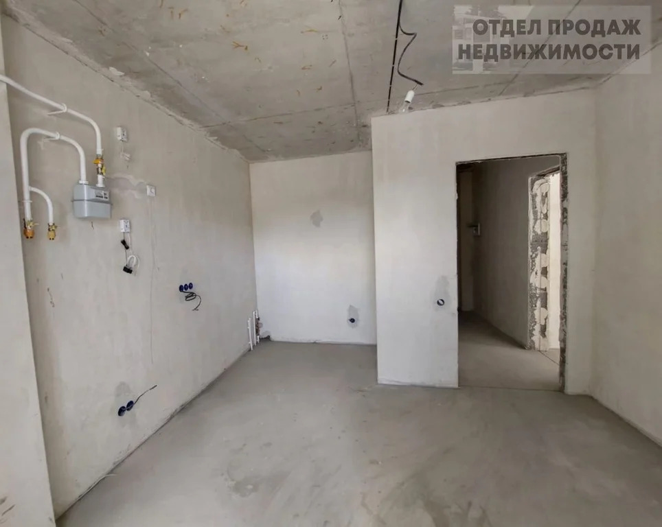 Квартира в новом жилом комплексе - Фото 6