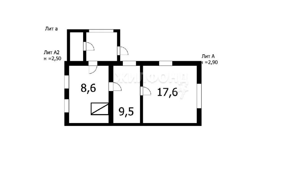 Продажа дома, Новосибирск - Фото 13