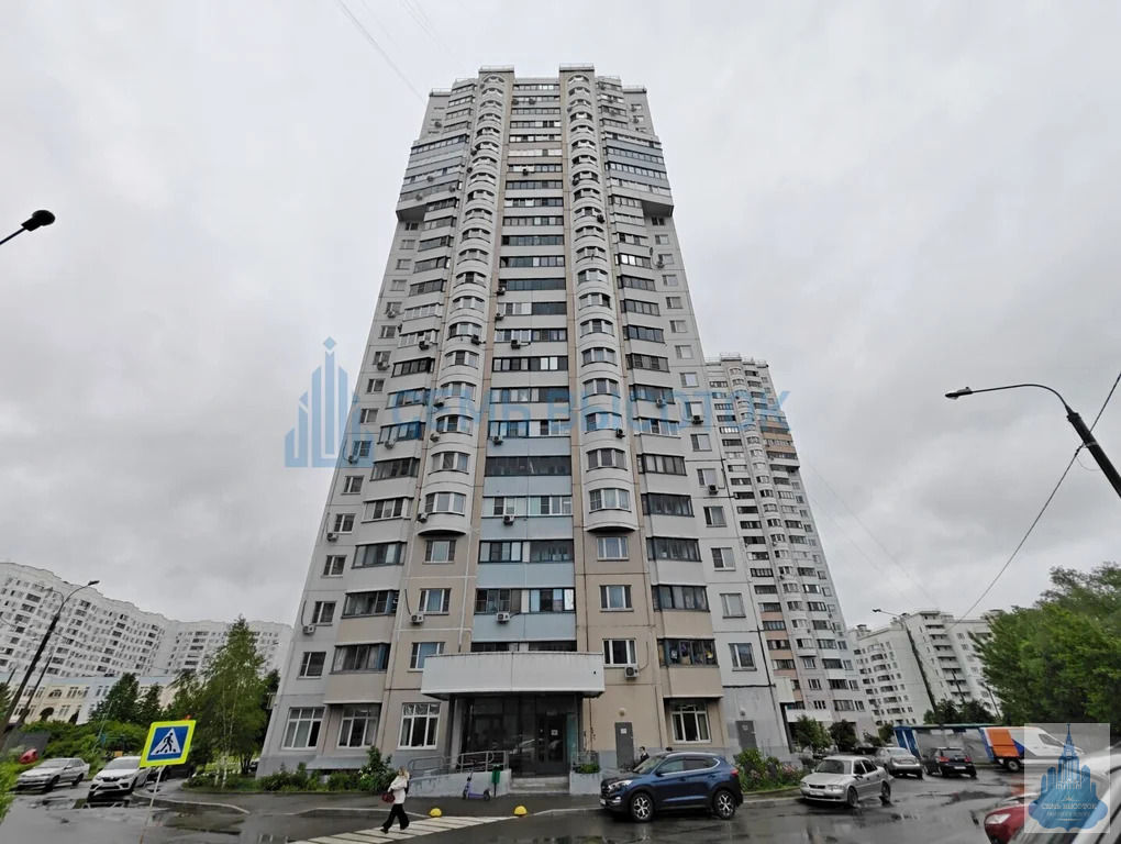 Продажа квартиры, ул. Брусилова - Фото 15