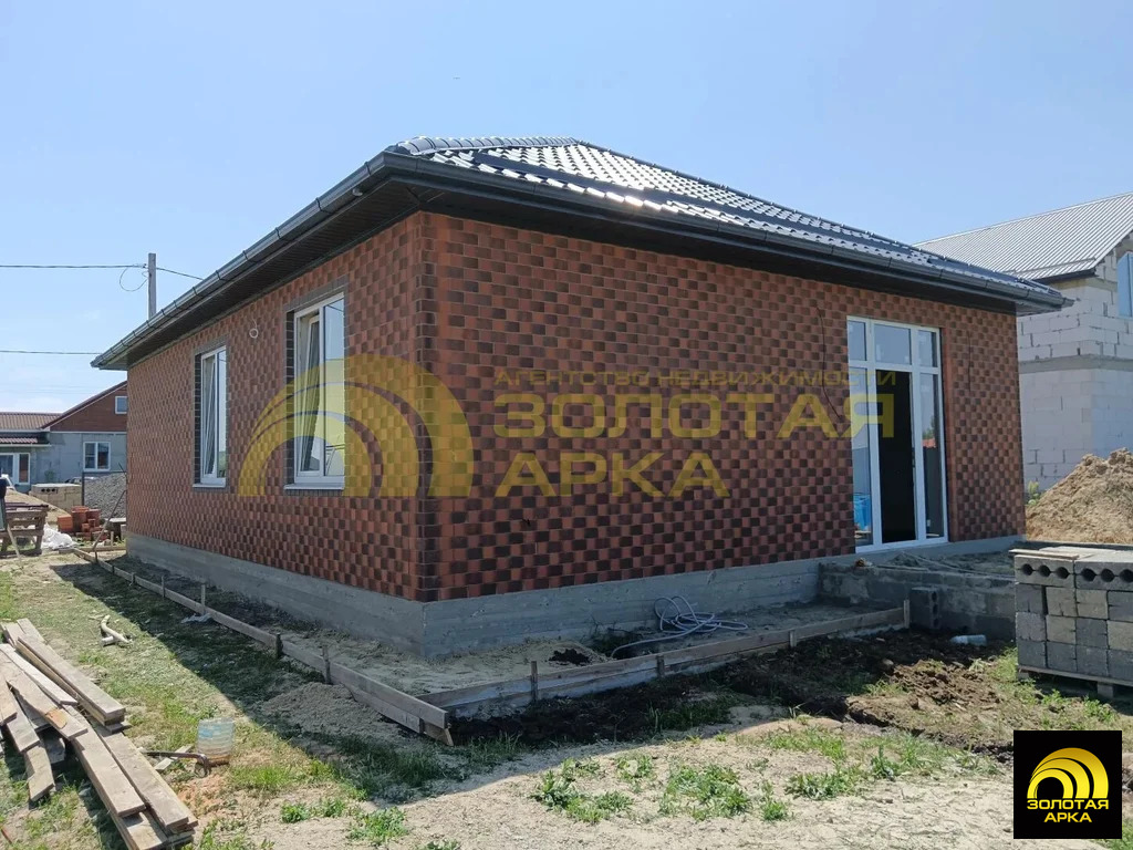 Продажа дома, Старотитаровская, Темрюкский район, ул. Ленина - Фото 3