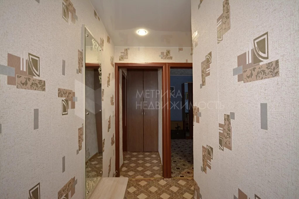 Продажа квартиры, Тюмень, г Тюмень - Фото 4