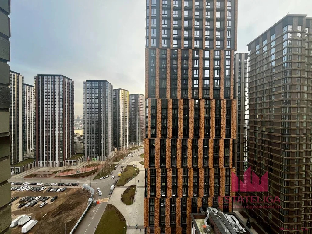 Продажа квартиры, Волгоградский пр-кт. - Фото 11