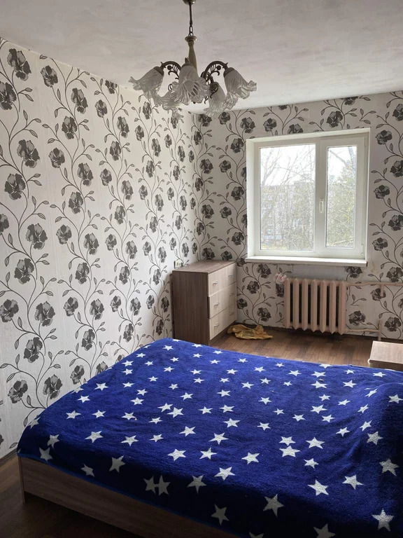 Продам 2-комн. квартиру 44.1 кв.м. - Фото 9