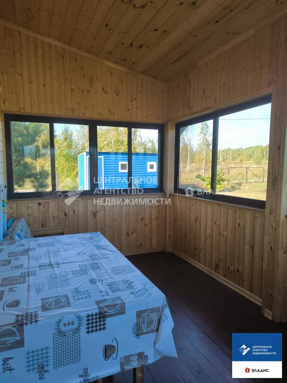 Продажа дома, Захаровский район - Фото 15