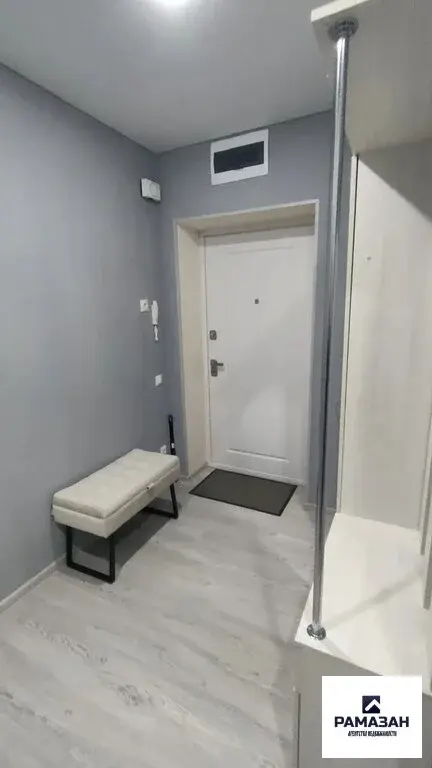 2-ком квартира ЖК Атмосфера, ул. Ирика Минниахметова д. 1 - Фото 7