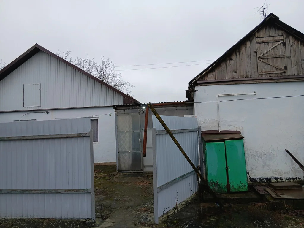 Продажа дома, Ахтырский, Абинский район, ул. Тельмана - Фото 6