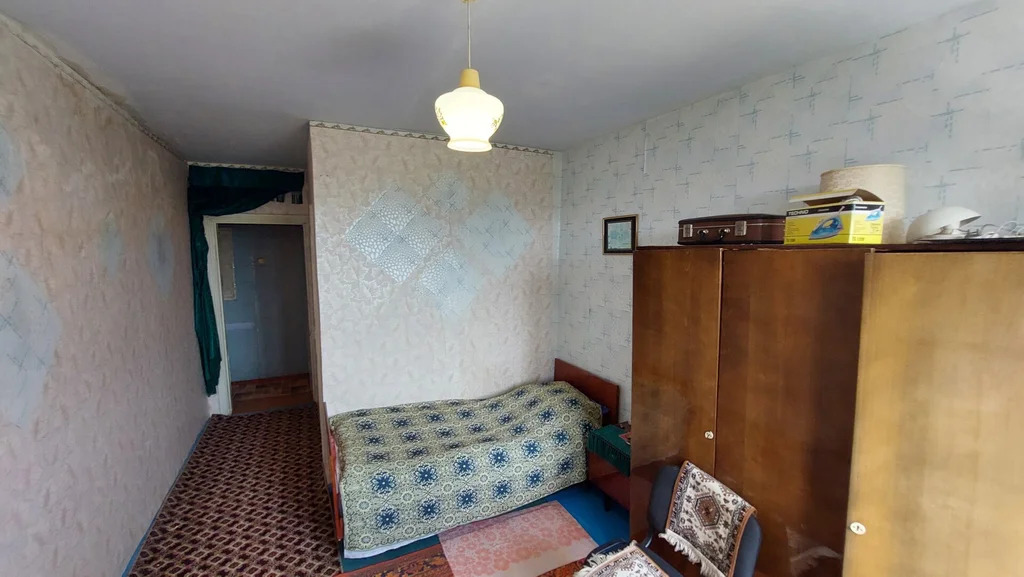 Продажа квартиры, Стрелка, Темрюкский район, ул. Полевая - Фото 10