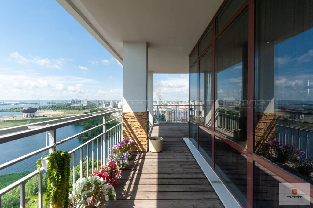Продажа квартиры, Казань, ул. Меридианная - Фото 7