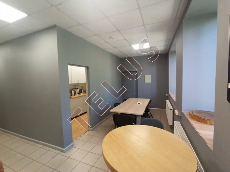 м. Киевская, Бережковская набережная, 2095 м2, "Продажа офиса" (ном. ... - Фото 18