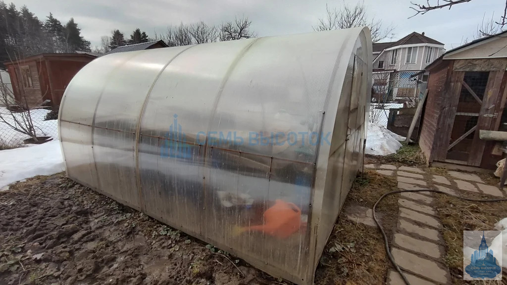 Продажа дома, Подольск - Фото 6