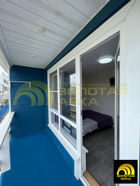 Продажа дома, Волна, Темрюкский район, ул. Солнечная - Фото 14